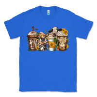 True Royal cows coffee cups Classic Tee - Jasminsmagicworld