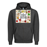 Charcoal Heather the influence of a good teacher can never be erase Zipper Hoodie - MaliasSmallBusiness