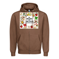 Chestnut the influence of a good teacher can never be erase Zipper Hoodie - MaliasSmallBusiness