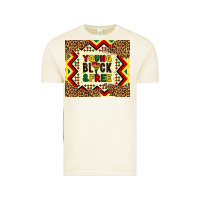Vintage Arctic young black and free Vintage Tee - Artiststas