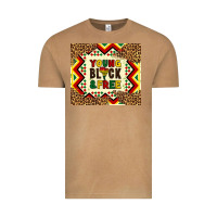 Vintage Camel young black and free Vintage Tee - Artiststas