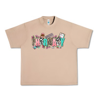 Burro pharmacy Urban Heavy Tee - AdoDesignShop