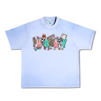 Grape Ice pharmacy Urban Heavy Tee - AdoDesignShop