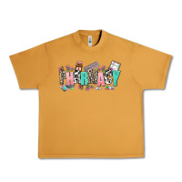 Peanut Butter pharmacy Urban Heavy Tee - AdoDesignShop