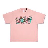Salmon pharmacy Urban Heavy Tee - AdoDesignShop
