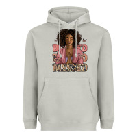Moon Dust blessed black woman Heavyweight Hoodie - Artiststas