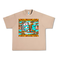 Burro western love nurse tumbler Urban Heavy Tee - BundleAndBundleShop