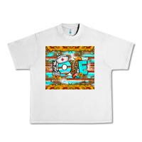 Lunar Rock western love nurse tumbler Urban Heavy Tee - BundleAndBundleShop