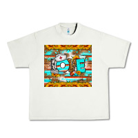 Pistachio western love nurse tumbler Urban Heavy Tee - BundleAndBundleShop