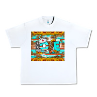 White western love nurse tumbler Urban Heavy Tee - BundleAndBundleShop