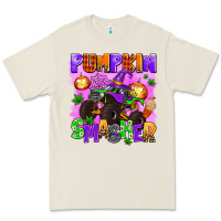 Bone pumpkin smasher Premium Tee - AdoDesignShop