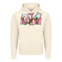 Vintage Artic adon nurse Vintage Hoodie - AdoDesignShop