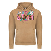 Vintage Camel adon nurse Vintage Hoodie - AdoDesignShop