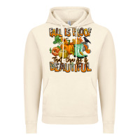 Vintage Artic Fall is proof that change is beautiful Vintage Hoodie - RanaPortraitStore