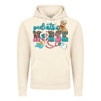 Vintage Artic pediatric nurse Vintage Hoodie - AdoDesignShop