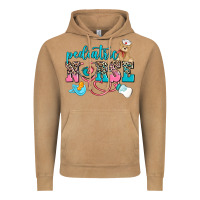Vintage Camel pediatric nurse Vintage Hoodie - AdoDesignShop