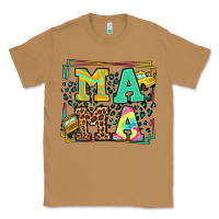 Toasted Coconut School bus driver mama Mother's day Classic Tee - LillyAllenDesigns