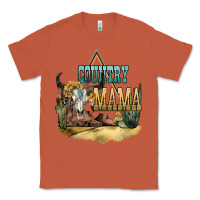 Copper country mama Classic Tee - NancyCooperArtShop