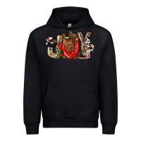 Black joy Urban Hoodie - CowGirlArtShop