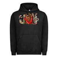 Pigment Black joy Urban Hoodie - CowGirlArtShop