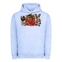 Joy Urban Hoodie | Teevron