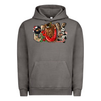 Pigment Tornado joy Urban Hoodie - CowGirlArtShop