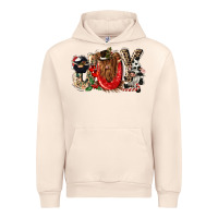 Sandshell joy Urban Hoodie - CowGirlArtShop