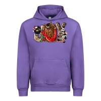 Tulip joy Urban Hoodie - CowGirlArtShop