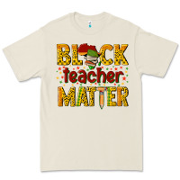 Bone black teacher matter Premium Tee - texasbilliewilder