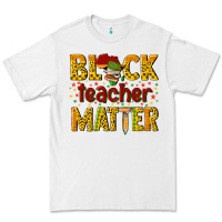 White black teacher matter Premium Tee - texasbilliewilder