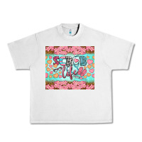 Lunar Rock scrub life tumbler Urban Heavy Tee - BundleAndBundleShop