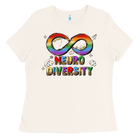 Bone neurodiversity Ladies Tee - JahusDesignShop