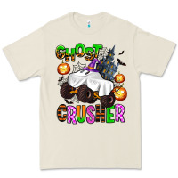 Bone ghost crusher Premium Tee - AdoDesignShop