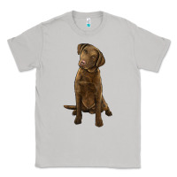 Chesapeake Bay Retriever Classic Tee | Teevron