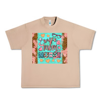 Burro wife mom nurse tumbler Urban Heavy Tee - BundleAndBundleShop