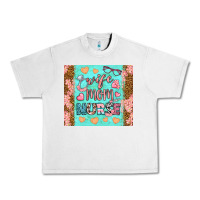 Lunar Rock wife mom nurse tumbler Urban Heavy Tee - BundleAndBundleShop