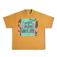 Peanut Butter wife mom nurse tumbler Urban Heavy Tee - BundleAndBundleShop