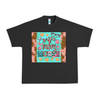 Pigment Black wife mom nurse tumbler Urban Heavy Tee - BundleAndBundleShop