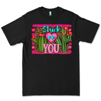 Black stuck on you cactus Premium Tee - RanaPortraitStore