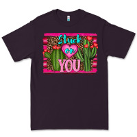 Plum stuck on you cactus Premium Tee - RanaPortraitStore