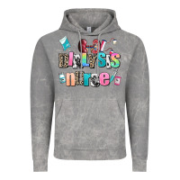 Cloud Rock dialysis nurse Vintage Hoodie - AdoDesignShop