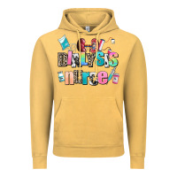 Vintage Mustard dialysis nurse Vintage Hoodie - AdoDesignShop
