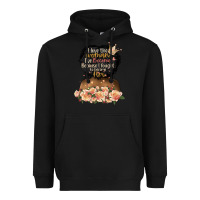 Black i love the woman l've become black girl Heavyweight Hoodie - Artiststas