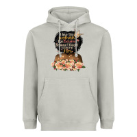 Moon Dust i love the woman l've become black girl Heavyweight Hoodie - Artiststas