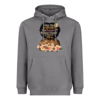 Storm i love the woman l've become black girl Heavyweight Hoodie - Artiststas