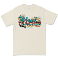 Bone blessed teacher Premium Tee - texasbilliewilder