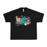 Black nicu Urban Heavy Tee - AdoDesignShop
