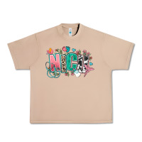 Burro nicu Urban Heavy Tee - AdoDesignShop