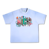 Grape Ice nicu Urban Heavy Tee - AdoDesignShop