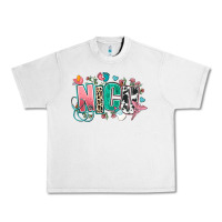 Lunar Rock nicu Urban Heavy Tee - AdoDesignShop